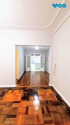 Imagem Imóvel com 2 Quartos para Alugar, 99 m² em Centro Histórico - Porto Alegre Imagem Imóvel com 2 Quartos para Alugar, 99 m² em Centro Histórico - Porto Alegre