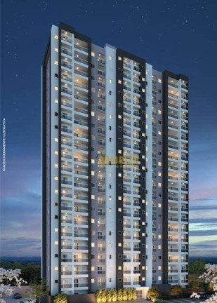 Imagem Apartamento com 2 Quartos à Venda, 60 m² em Jjr Buena Vista Clube - Sorocaba Imagem Apartamento com 2 Quartos à Venda, 60 m² em Jjr Buena Vista Clube - Sorocaba