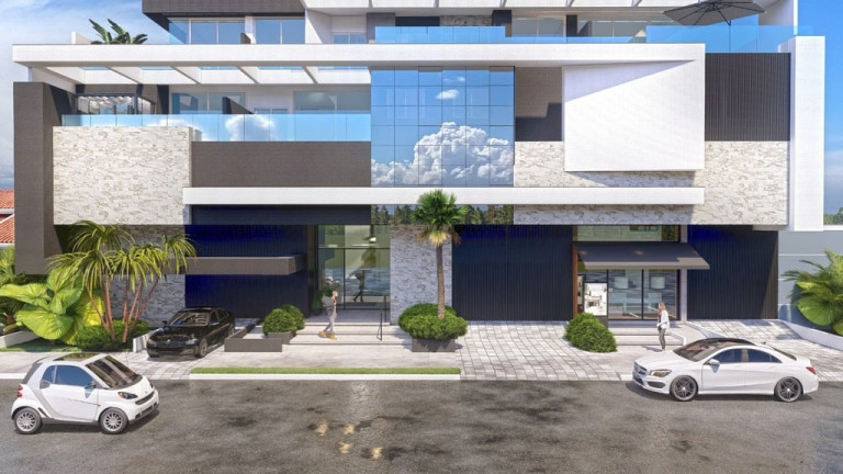 Imagem Apartamento com 2 Quartos à Venda, 144 m² em Zona Nova - Capão Da Canoa Imagem Apartamento com 2 Quartos à Venda, 144 m² em Zona Nova - Capão Da Canoa