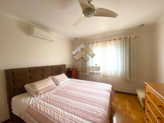 Imagem Casa com 4 Quartos à Venda, 563 m² em Jardim Jockey Clube - São Carlos