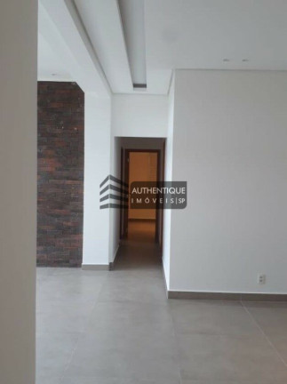 Imagem Apartamento com 3 Quartos à Venda, 143 m² em Tamboré - Santana De Parnaíba