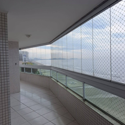 Imagem Apartamento com 4 Quartos à Venda,  em Vila Caiçara - Praia Grande