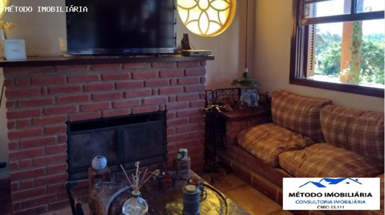 Imagem Chácara com 3 Quartos à Venda, 5.800 m² em Guacuri - Itupeva