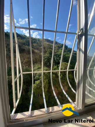 Imagem Apartamento com 2 Quartos à Venda, 50 m² em Fonseca - Niterói Imagem Apartamento com 2 Quartos à Venda, 50 m² em Fonseca - Niterói