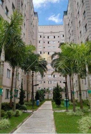 Imagem Apartamento com 2 Quartos à Venda,  em Aricanduva - São Paulo