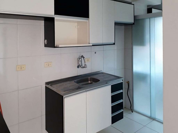 Imagem Imóvel com 3 Quartos à Venda, 60 m² em Jardim Rosalina - Cotia