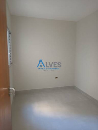 Imagem Apartamento com 2 Quartos à Venda, 59 m² em Vila Pires - Santo André