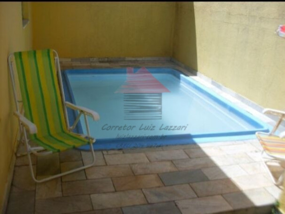 Imagem Casa com 3 Quartos à Venda, 180 m² em Oásis - Peruíbe Imagem Casa com 3 Quartos à Venda, 180 m² em Oásis - Peruíbe