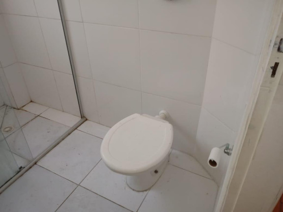 Imagem Apartamento com 1 Quarto à Venda, 38 m² em Bela Vista - São Paulo