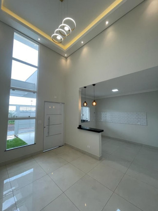 Imagem Casa com 3 Quartos à Venda, 82 m² em Jardim Ecovalley - Sarandi