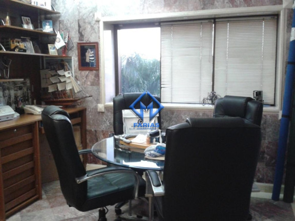 Imagem Apartamento com 4 Quartos à Venda, 580 m² em Bosque Da Saúde - São Paulo
