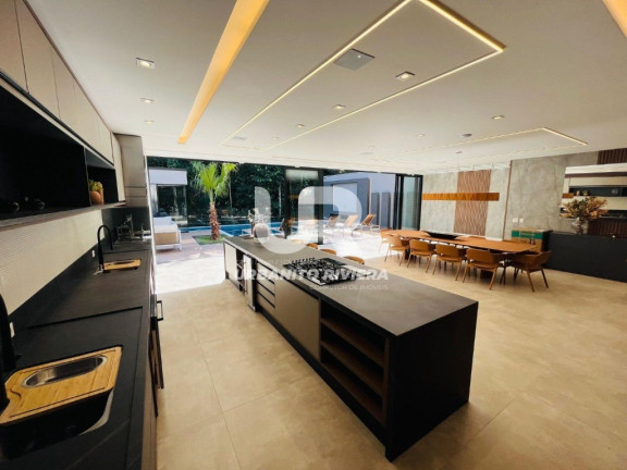 Imagem Casa com 6 Quartos à Venda, 580 m² em Riviera | Módulo 12 - Bertioga