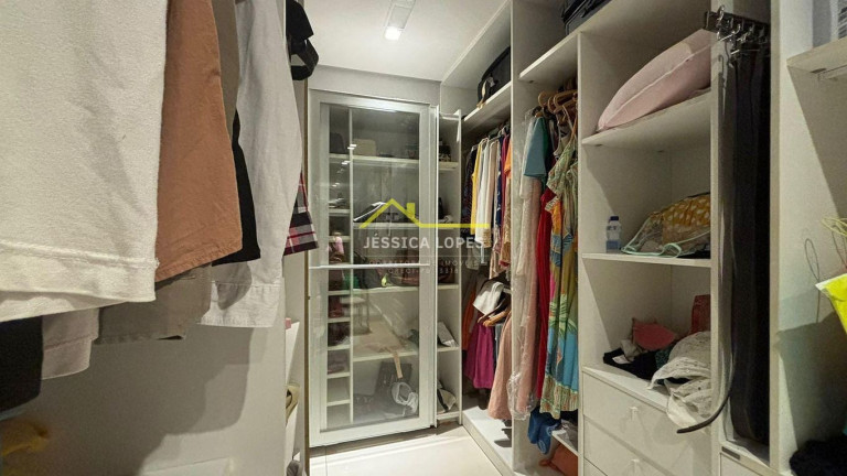 Imagem Casa de Condomínio com 4 Quartos à Venda, 500 m² em Amazônia Park - Cabedelo