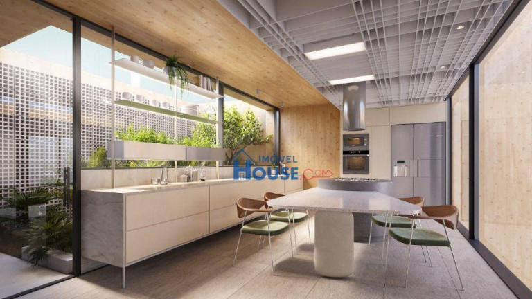 Imagem Casa com 3 Quartos à Venda, 390 m² em Vila Madalena - São Paulo Imagem Casa com 3 Quartos à Venda, 390 m² em Vila Madalena - São Paulo