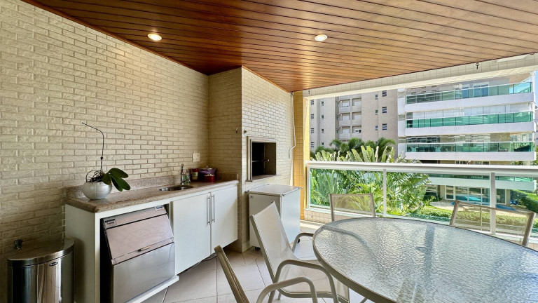 Imagem Apartamento com 4 Quartos à Venda, 137 m² em Riviera De São Lourenço - Bertioga Imagem Apartamento com 4 Quartos à Venda, 137 m² em Riviera De São Lourenço - Bertioga