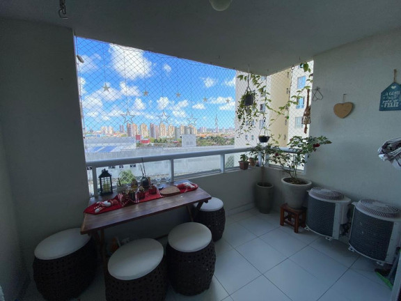 Imagem Apartamento à Venda, 92 m² em Neópolis - Natal