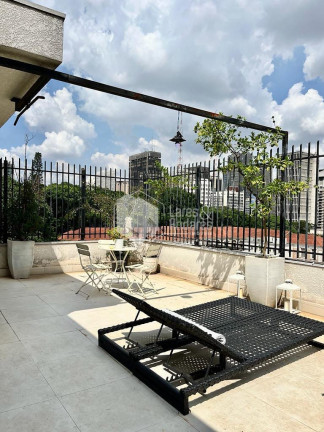 Imagem Imóvel com 3 Quartos à Venda, 280 m² em Jardim Paulista - São Paulo