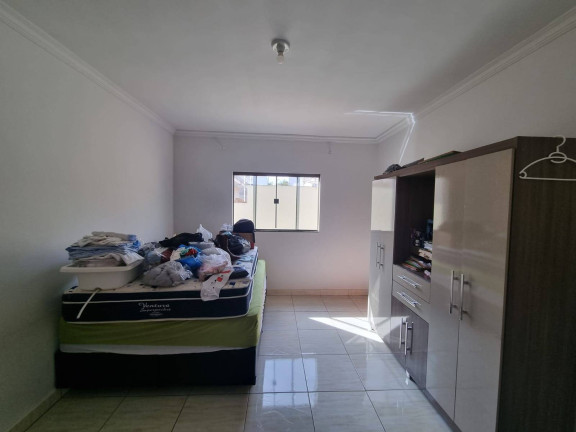 Imagem Casa com 3 Quartos à Venda, 240 m² em Residencial Villa Bella - Anápolis
