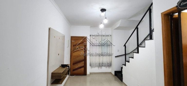 Imagem Casa de Condomínio com 2 Quartos à Venda, 60 m² em Penha De França - São Paulo Imagem Casa de Condomínio com 2 Quartos à Venda, 60 m² em Penha De França - São Paulo