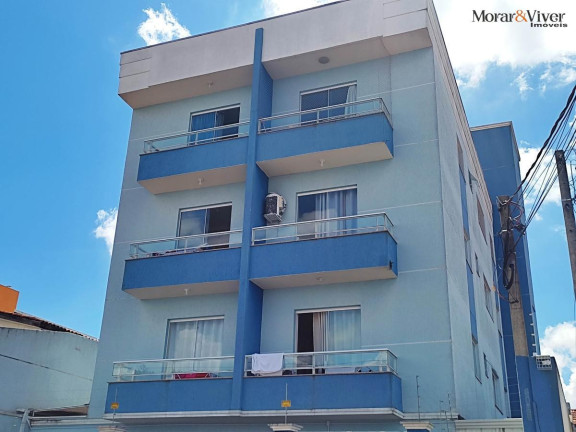 Imagem Apartamento com 2 Quartos à Venda, 52 m² em Boneca Do Iguaçu - São José Dos Pinhais