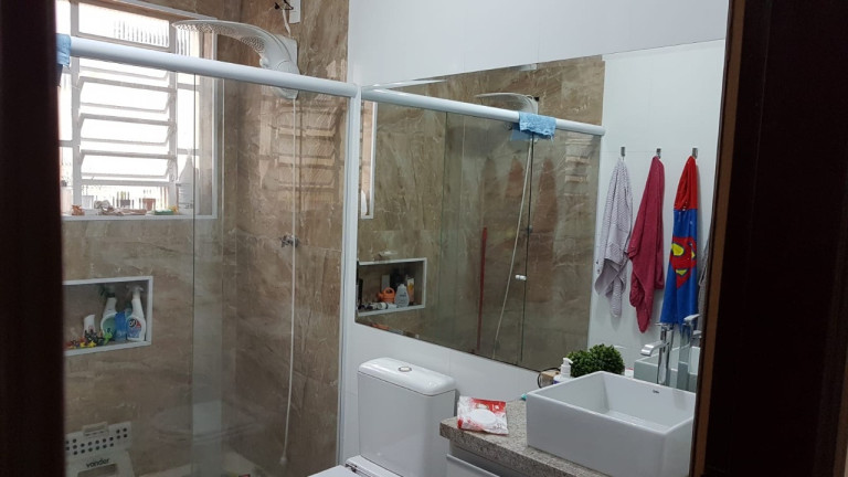 Imagem Casa com 2 Quartos à Venda, 200 m² em Vila Gumercindo - São Paulo