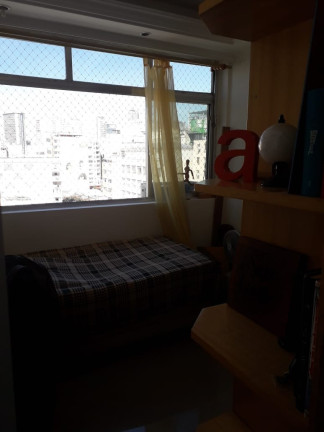 Imagem Apartamento com 1 Quarto à Venda, 56 m² em Campos Elíseos - São Paulo