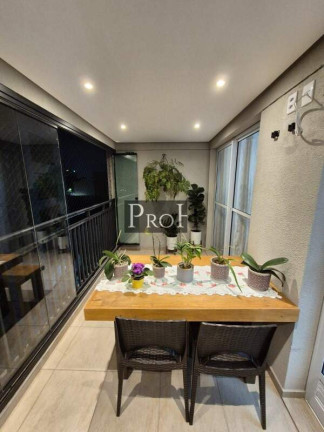Imagem Apartamento com 3 Quartos à Venda, 84 m² em Santa Paula - São Caetano Do Sul