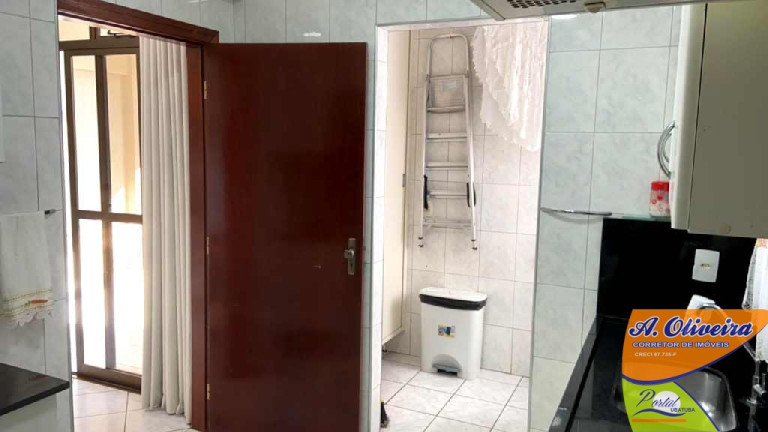 Imagem Apartamento com 3 Quartos à Venda, 105 m² em Silop - Ubatuba
