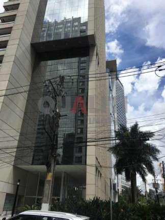 Imagem Sala Comercial para Alugar, 226 m² em Vila Olímpia - São Paulo Imagem Sala Comercial para Alugar, 226 m² em Vila Olímpia - São Paulo