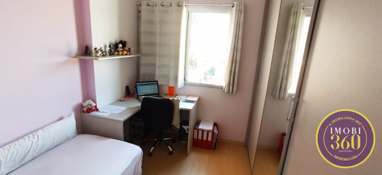 Imagem Apartamento com 2 Quartos à Venda, 58 m² em Vila Marieta - São Paulo Imagem Apartamento com 2 Quartos à Venda, 58 m² em Vila Marieta - São Paulo