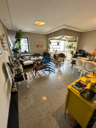 Imagem Imóvel com 4 Quartos à Venda, 138 m² em Pituba - Salvador
