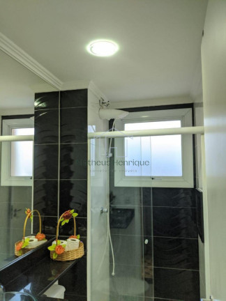 Imagem Apartamento com 2 Quartos à Venda, 49 m² em Nova Cidade Jardim - Jundiaí