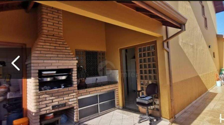 Imagem Casa com 3 Quartos à Venda, 160 m² em Parque Boa Esperança - Indaiatuba Imagem Casa com 3 Quartos à Venda, 160 m² em Parque Boa Esperança - Indaiatuba