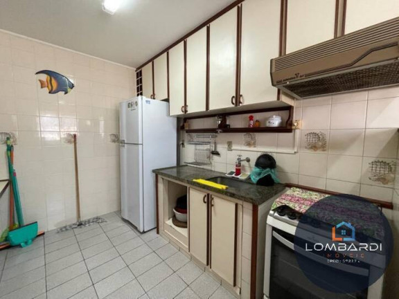 Imagem Cobertura com 3 Quartos à Venda, 110 m² em Praia Grande - Ubatuba