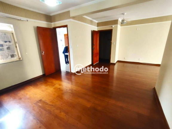 Imagem Apartamento com 3 Quartos à Venda, 137 m² em Centro - Campinas Imagem Apartamento com 3 Quartos à Venda, 137 m² em Centro - Campinas