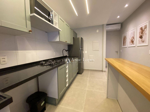 Imagem Apartamento com 2 Quartos à Venda, 57 m² em Gonzaga - Santos Imagem Apartamento com 2 Quartos à Venda, 57 m² em Gonzaga - Santos