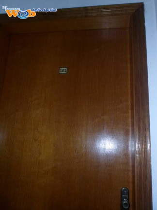 Imagem Cobertura com 3 Quartos à Venda, 156 m² em Vila Tupi - Praia Grande