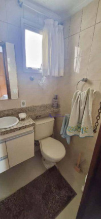 Imagem Apartamento com 3 Quartos à Venda, 70 m² em Tatuapé - São Paulo