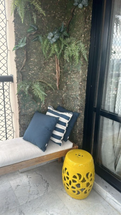 Imagem Imóvel com 2 Quartos para Alugar, 71 m² em Vila Nova Conceição - São Paulo