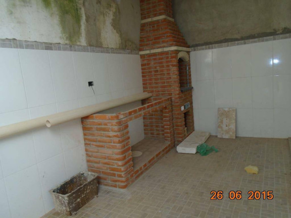 Imagem Sobrado com 3 Quartos à Venda, 180 m² em Boqueirão - Praia Grande