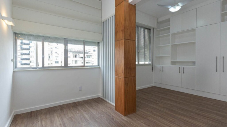 Imagem Imóvel com 1 Quarto à Venda, 64 m² em Ipanema - Rio De Janeiro