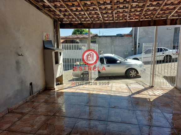 Imagem Casa com 2 Quartos à Venda, 86 m² em Jardim Califórnia - Jacareí Imagem Casa com 2 Quartos à Venda, 86 m² em Jardim Califórnia - Jacareí