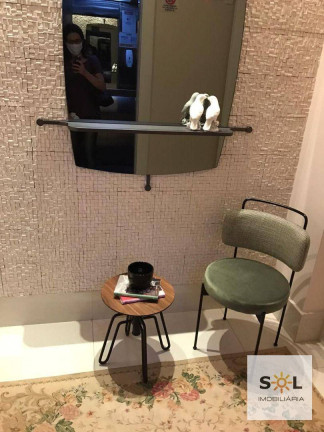 Imagem Apartamento com 3 Quartos à Venda, 208 m² em Setor Marista - Goiânia