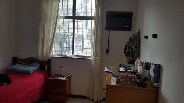 Imagem Apartamento com 3 Quartos à Venda, 75 m² em Santa Rosa - Niterói Imagem Apartamento com 3 Quartos à Venda, 75 m² em Santa Rosa - Niterói