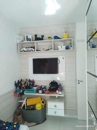 Imagem Apartamento com 3 Quartos à Venda, 71 m² em Niterói - Canoas