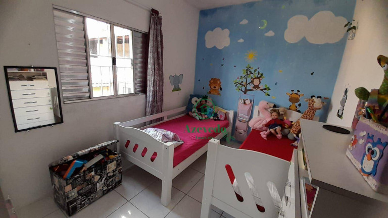Imagem Sobrado com 3 Quartos à Venda, 127 m² em Morros - Guarulhos