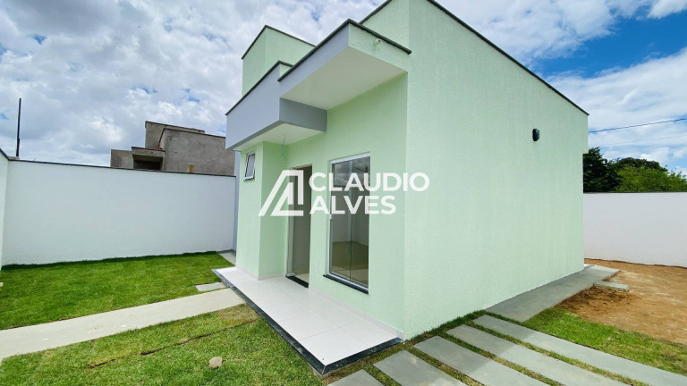 Imagem Casa com 2 Quartos à Venda, 58 m² em Asa Branca - Feira De Santana