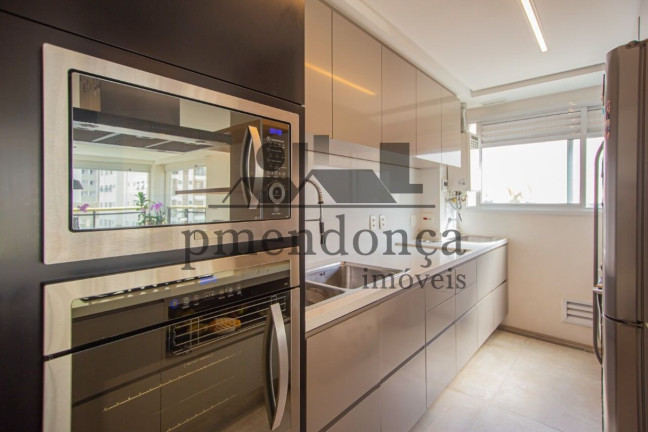 Imagem Apartamento com 2 Quartos à Venda, 75 m² em Perdizes - São Paulo
