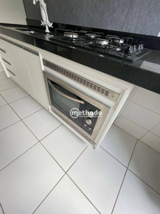 Imagem Apartamento com 2 Quartos à Venda, 47 m² em Ortizes - Valinhos