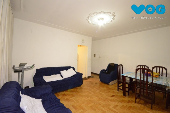 Imagem Imóvel com 3 Quartos à Venda, 97 m² em Centro Histórico - Porto Alegre Imagem Imóvel com 3 Quartos à Venda, 97 m² em Centro Histórico - Porto Alegre